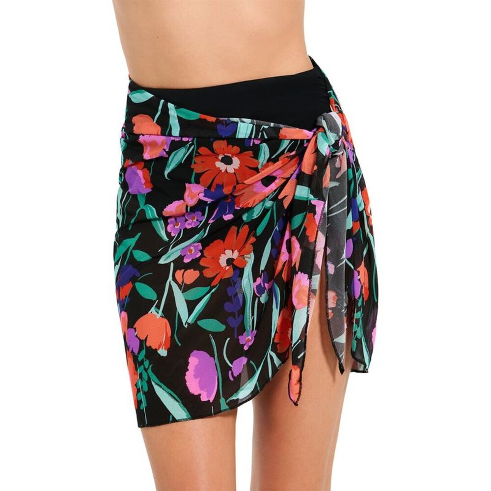 Profile By Gottex Womens Skirt